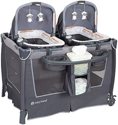 playpen for twins amazon
