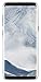 Samsung Galaxy S8, 64GB, Orchid Gray - For GSM (Renewed)