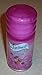 Ladys Pink Skintimate Shaving Gel CAN SAFE stash diversion hide cash jewelry box METAL BANK