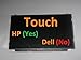 AU Optronics B156XTK01 V.0 for HP Laptop LCD Screen 15.6