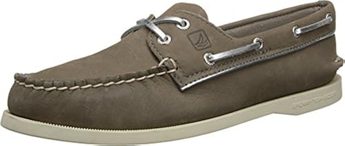 Sperry Top-Sider Women's Authentic Original 2-Eye Boat Shoe B