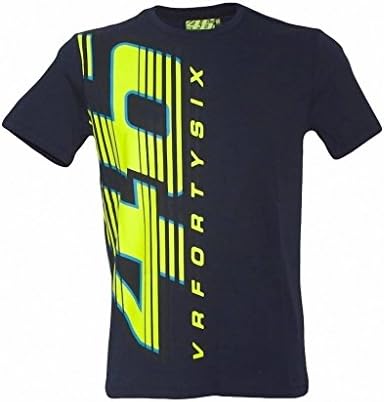 MotoGP Herren T Shirts VR46 Doctor S-XL