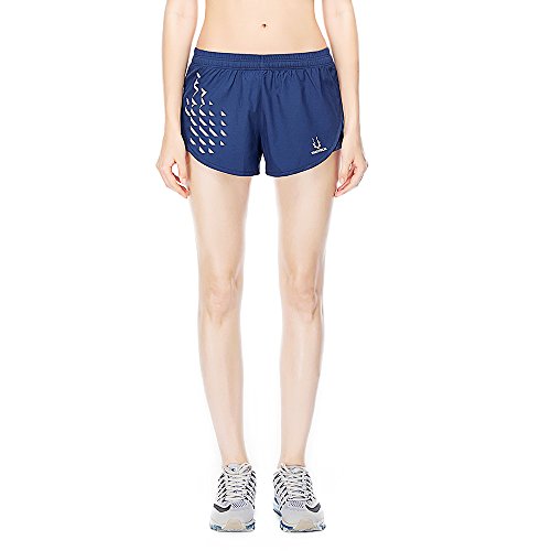 Women's Running Shorts Fitness