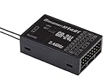 Graupner GR-24L 12 HoTT Channel Receiver