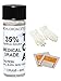 TCA 35% Chemical Skin Peel - Fine Lines, Wrinkles, Lip Creases, Age Spots, Crepey Skin (Various Strengths) (35% / 4ml) by RePare, LLC