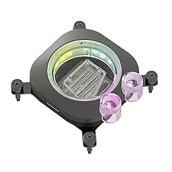 CORSAIR iCUE Link XC7 RGB Elite CPU Water Block