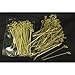 Happy Sales Bamboo knot Skewers (4 Inch50)