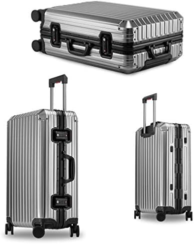 sindermore luggage