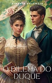 Livro O Dilema do Duque
