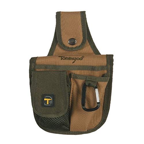 Tommyco 54045 Gardener Pocket Gear, Polyester