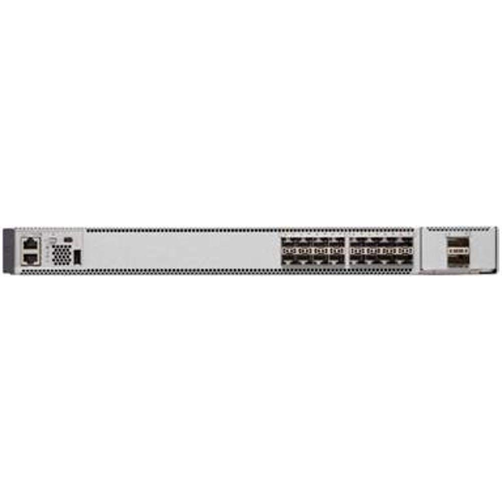 Cisco Systems Catalyst 9500 Model C9500-16X
