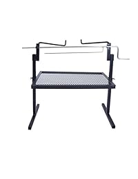 Stansport Heavy Duty asador grill