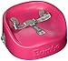 Bumbo Toddler Booster Seat, Magenta