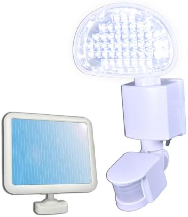 Sunforce 82045 45-LED Solar Motion Light
