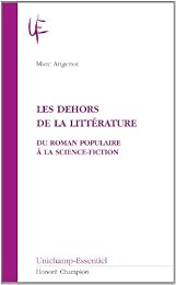 Les  dehors de la littérature