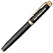 Dayspring Pens | Personalized PARKER IM Black Fountain Pen - Medium Nib. Custom Engraved Fast!