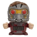 BulbBotz Infinity War Star-Lord Night Light Marvel