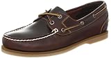 Timberland Women's Classic 2 Eye Boat Shoe