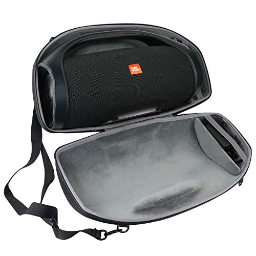 co2CREA Hard Travel Case Replacement for JBL Boombox Portable Bluetooth
