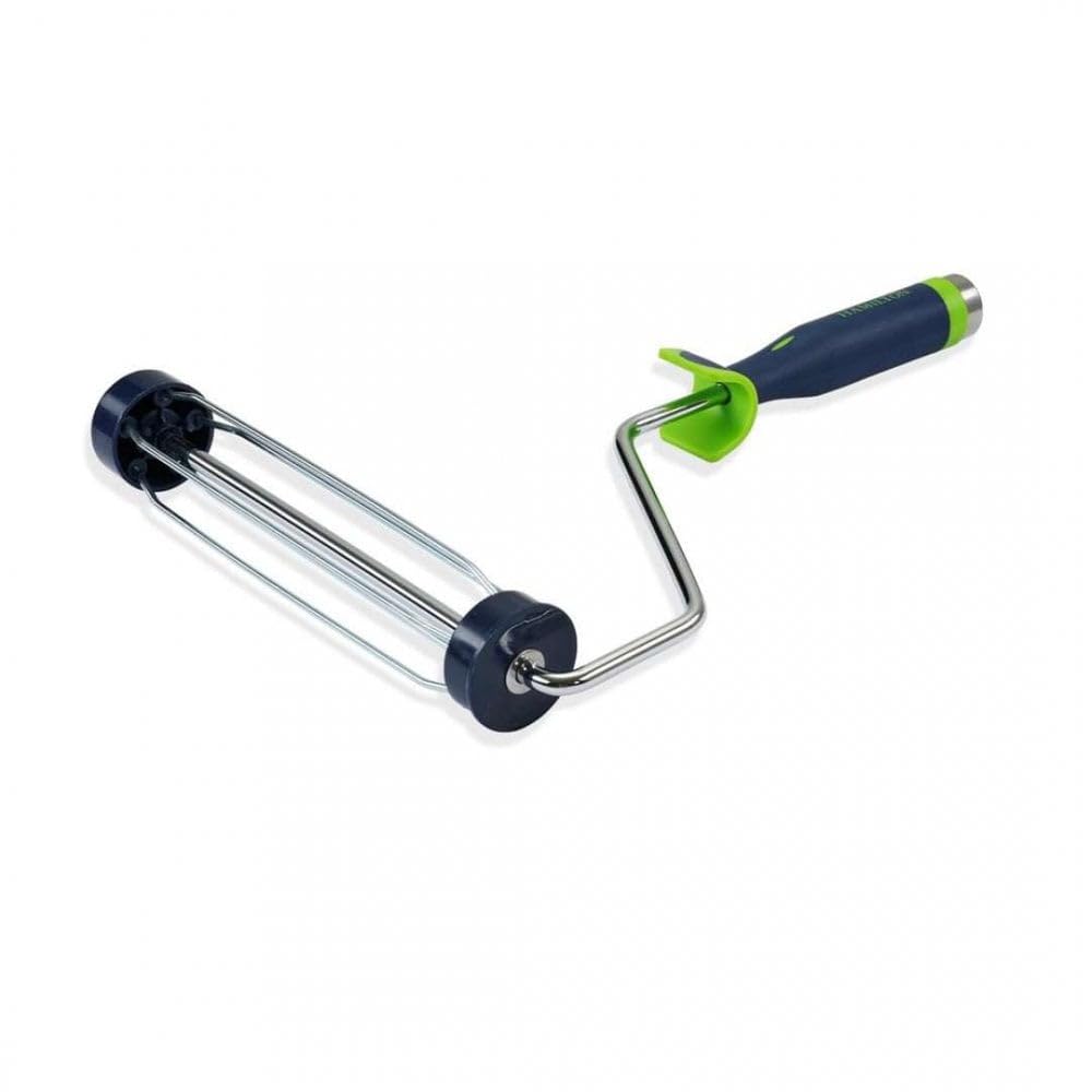 Hamilton Prestige Soft Grip Cage Frame 9"