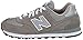 New Balance Women's W574 Classic Fashion Sneaker