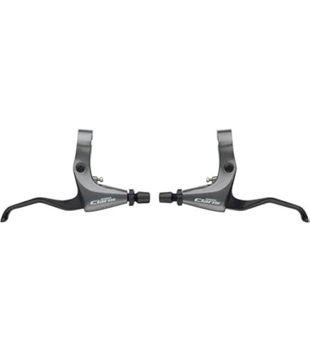 Amazon.com : Shimano Tiagra ST-4720/BR-4770 Mechanical Shift