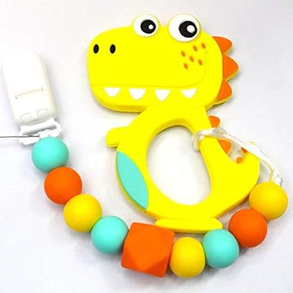 egg teether amazon