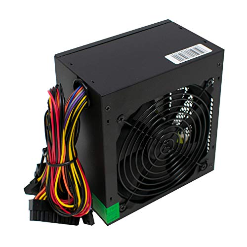 PSU-500W-ATX-Switching-Power-Supply-12cm-Silent-Black-Fanfor-PC-ComputeriCHOOSE