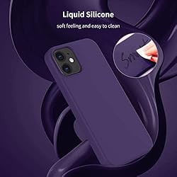 DorisMax for iPhone 12 Case,iPhone 12 Pro Case with