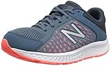 New Balance Women' s 420v4 Cushioning Running Shoe, Light Petrol 8.5 W US