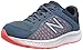 New Balance Women's 420v4 Cushioning Running Shoe, Light Petrol, 8.5 D US