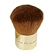 Jerome Alexander 50th Anniversary Complete 4 Piece Makeup Set - MagicMinerals Powder Foundation Gold Compact, Kabuki Brush, CoverAge Under Eye Concealer & CoverAge Roller Ball, Limited Edition (Light)