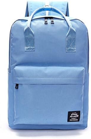 Large Capacity Backpack Women School Bags