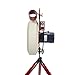 First Pitch Original Baseball Softball Pitching Machine 80mph w/ 32