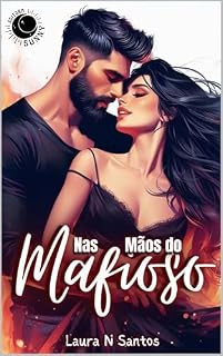 Livro Nas Mãos dos Mafioso
