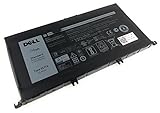 Genuine Dell Battery 11.1V 74WHr 6-Cell for Dell Inspiron 15 7000 (7559) , Battery type 357F9