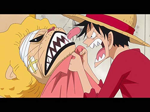 Amazon Co Jp ワンピース シーズン7を観る Prime Video