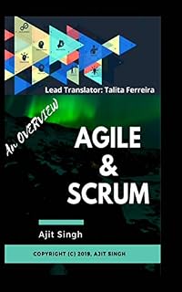 Livro Agile & Scrum