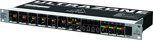 4 Behringer+ZMX8210+BEHRINGER+ULTRAZONE