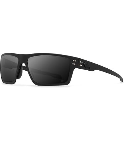 Gatorz Rig Milspec Ballistic Hand Crafted Aluminum Sunglasses