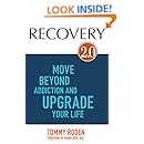 RECOVERY 2.0: Move Beyond Addiction and Upgrade Your Life