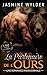 La Partenaire de l'Ours: Une Romance Paranormale (L'Âme soeur de l'Ours t. 5) (French Edition) by Jasmine Wylder