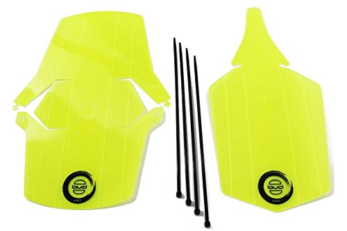 fat bike mudguards uk