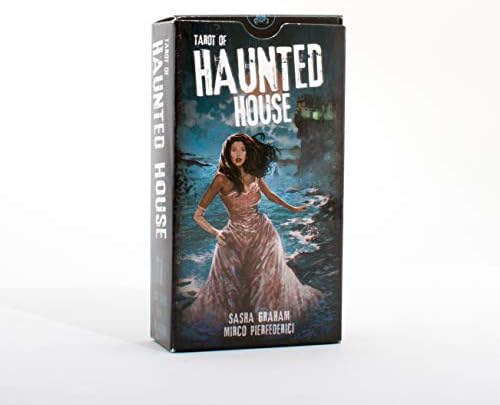 Tarot of Haunted House