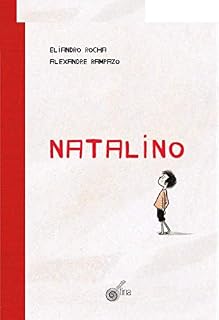 Livro Natalino