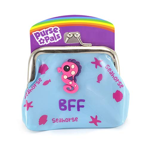BFF Children's Girls Coin Purse