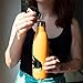 Overwatch Tracer Stainless Steel Insulated Travel Water Bottle - 17 oz