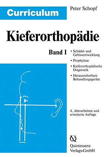 Curriculum Kieferorthopadie Band 1 Schadel Und Gebissentwicklung Peter Schopf Amazon De Bucher Curriculum Kieferorthopadie Band 1 Schadel Und Gebissentwicklung Peter Schopf Amazon De Bucher
