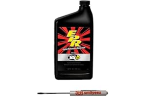 Smilyeez Listing for BG EPR Compression Engine Performance Restoration EPR 32 oz. (1 Bottle) PN 109 Internal Engine Cleaner – Treatment From the Makers of 44K with Pocket Screwdriver