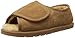 Lamo Men's Open-Toe Wrap Slip-On Loafer
